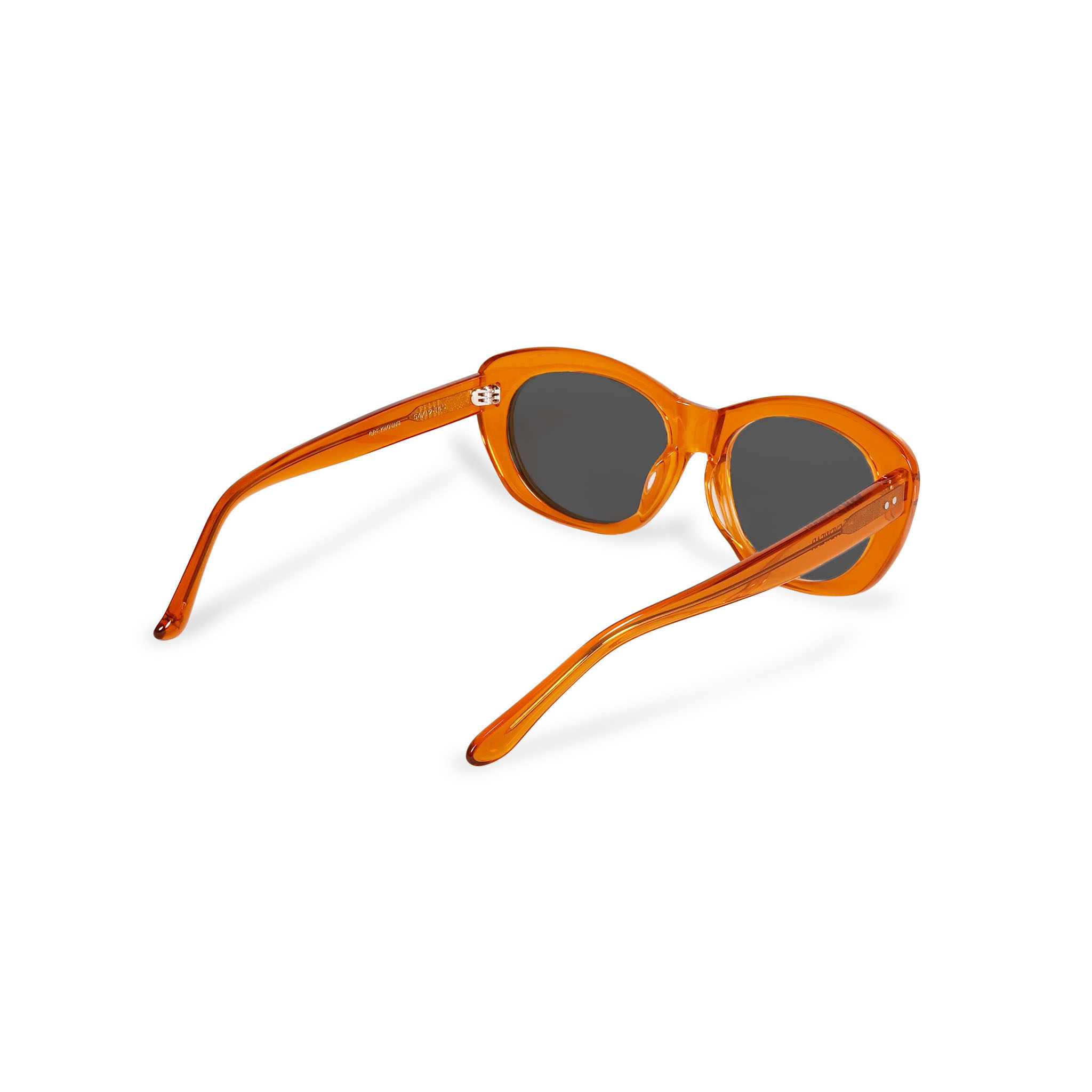 画像3: EVILACT eyewear (イーヴルアクト アイウェア) | “GREYHOUND”  (3)