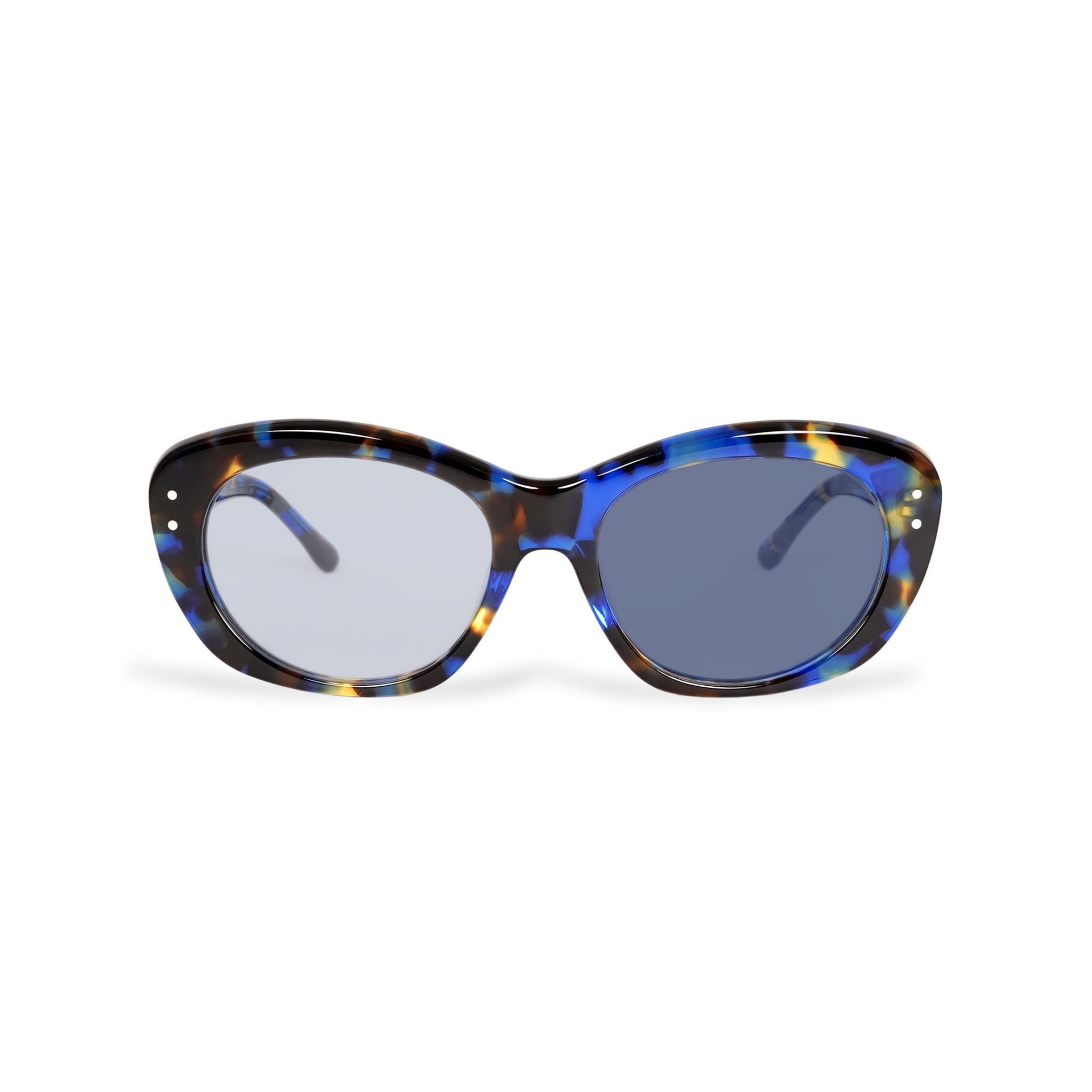 画像1: EVILACT eyewear (イーヴルアクト アイウェア) | “GREYHOUND” カラー調光  (1)