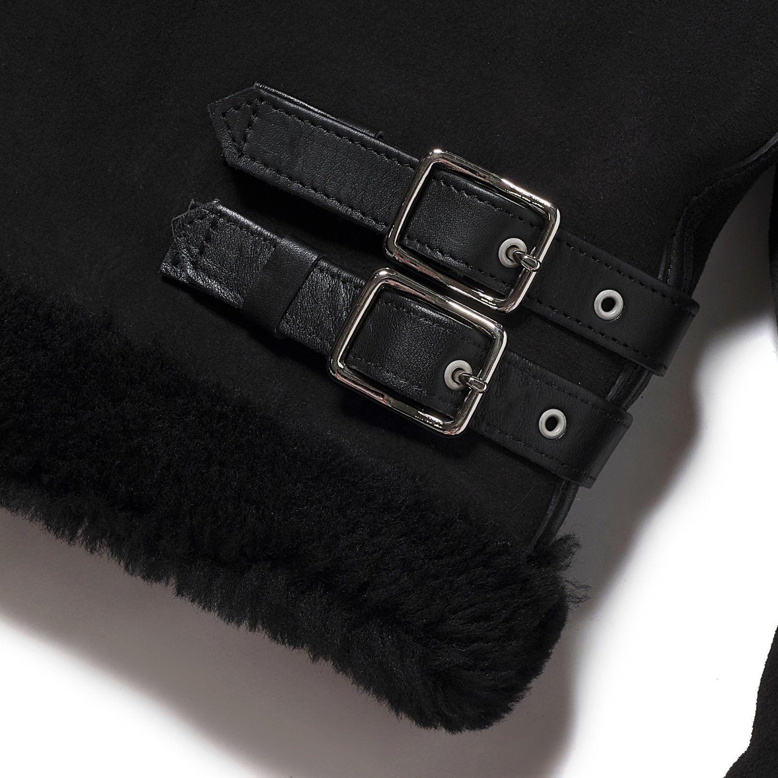 画像6: EVILACT (イーヴルアクト) | B-3 JKT  (6)