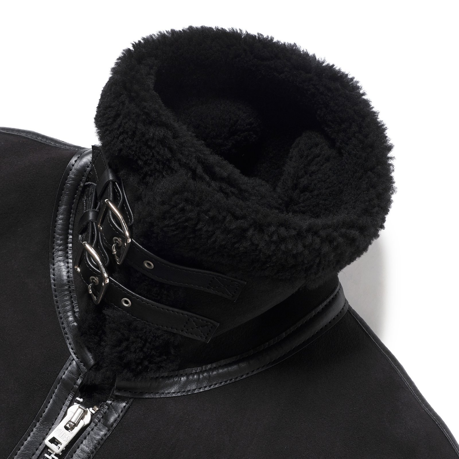 画像4: EVILACT (イーヴルアクト) | B-3 JKT  (4)