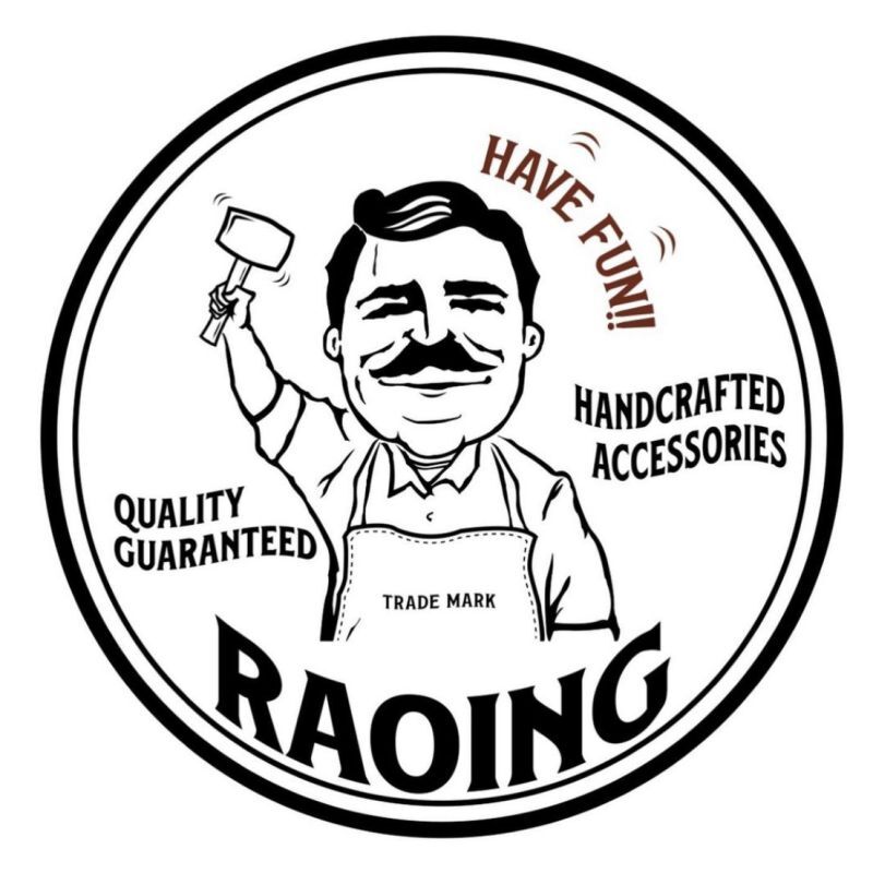 画像: RAOING (ローイング) | Horse Mexican Pendant 