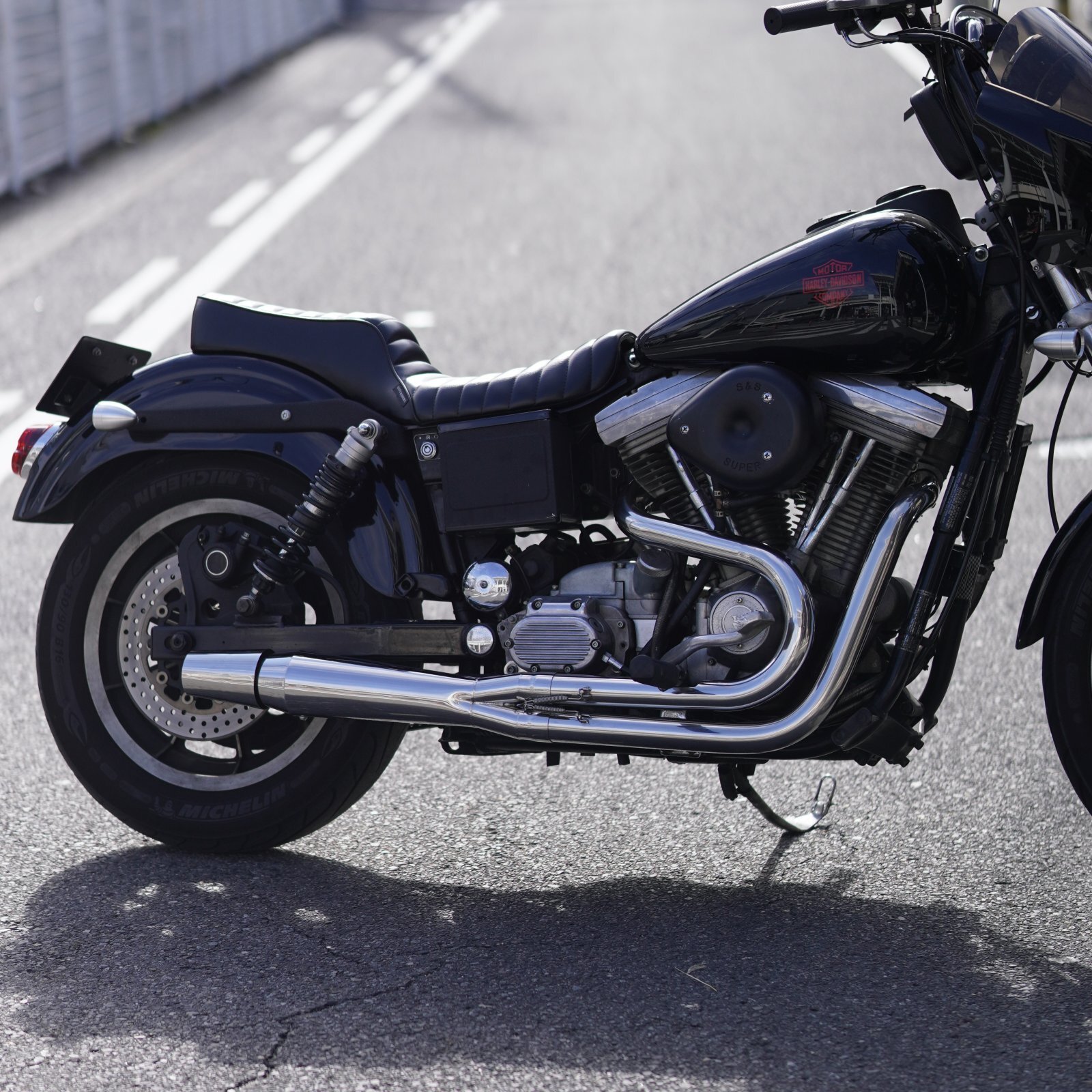 画像7: 【受注生産】Autosport (オートスポーツ) | ORIGINAL MUFFLER  (7)