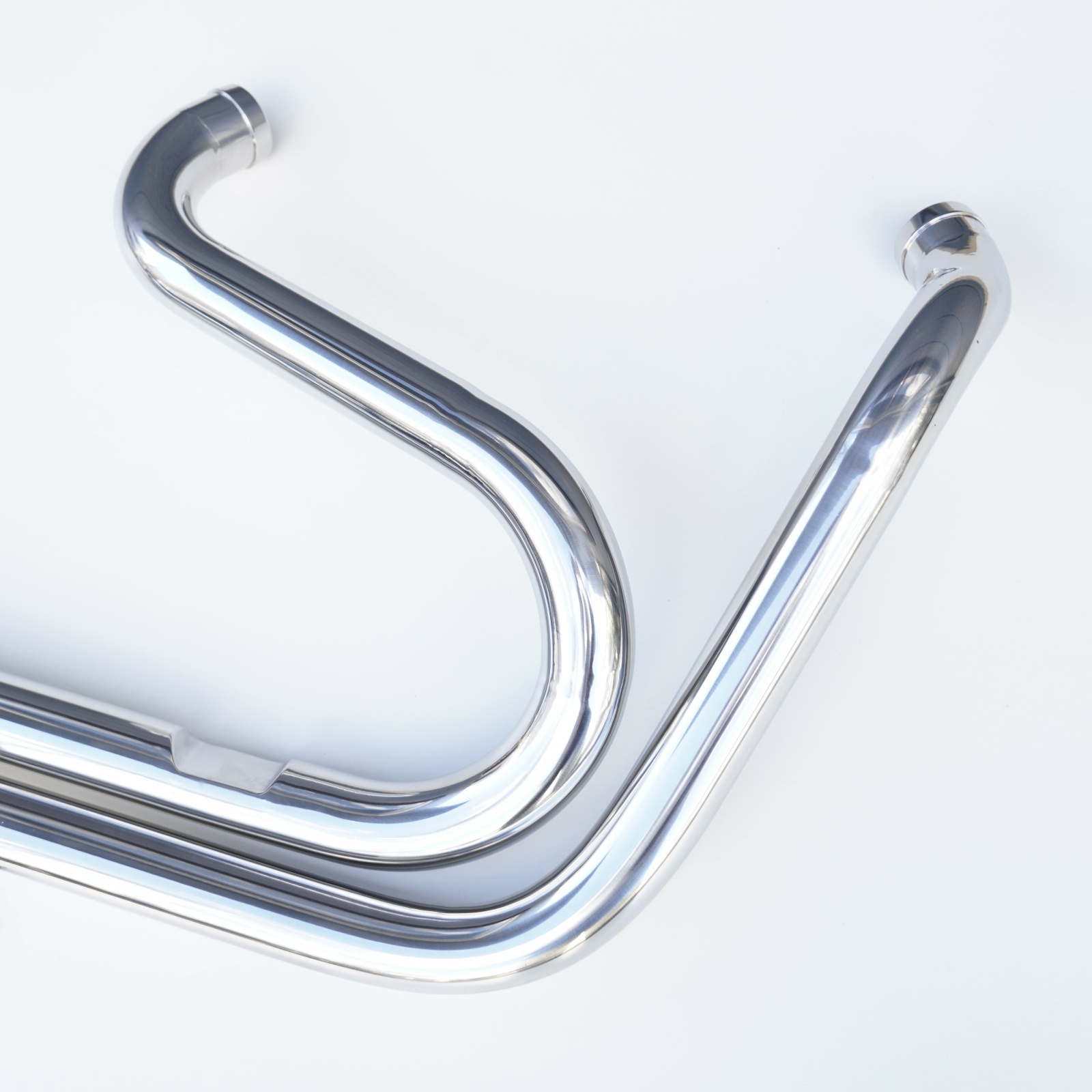 画像2: 【受注生産】Autosport (オートスポーツ) | ORIGINAL MUFFLER  (2)