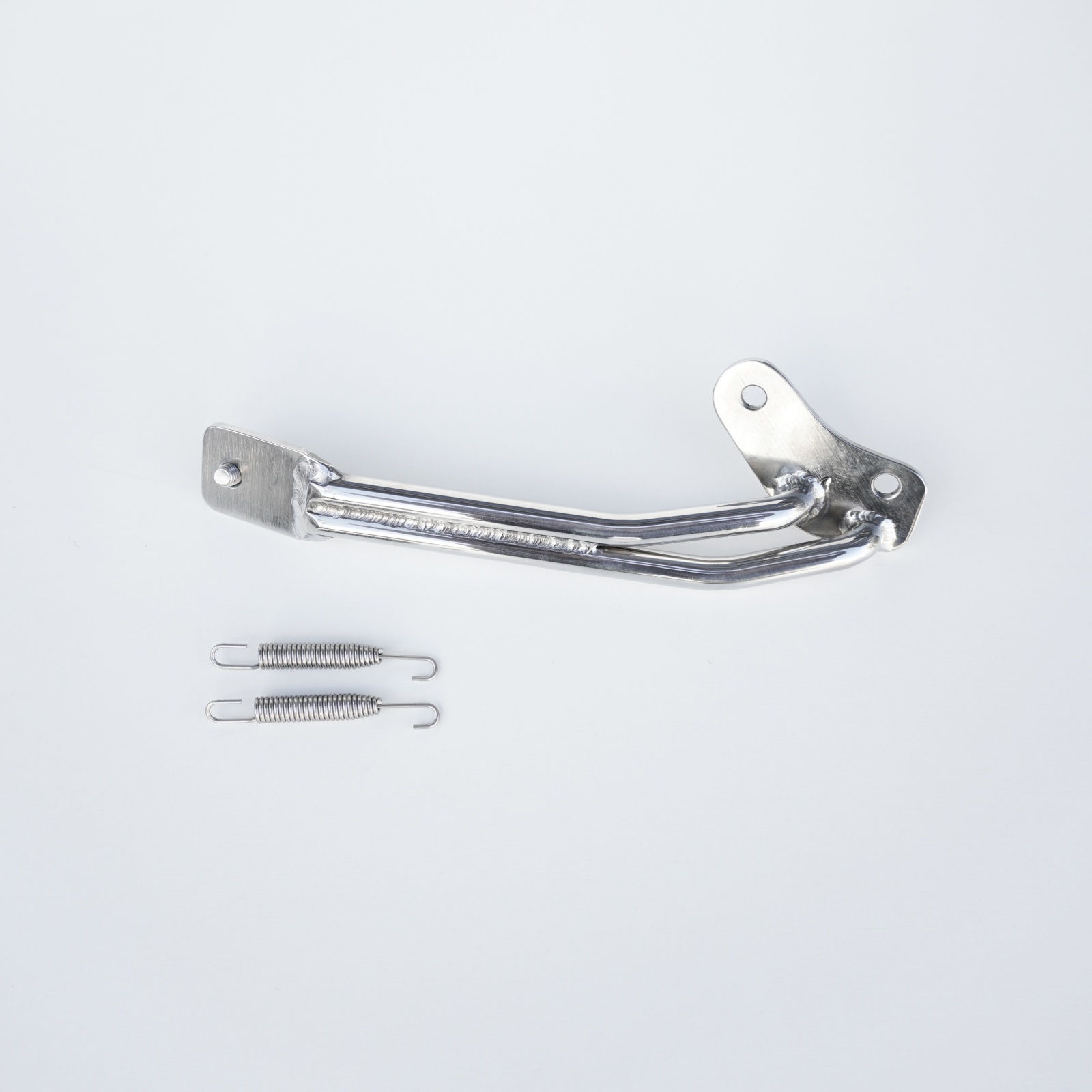 画像5: 【受注生産】Autosport (オートスポーツ) | ORIGINAL MUFFLER  (5)