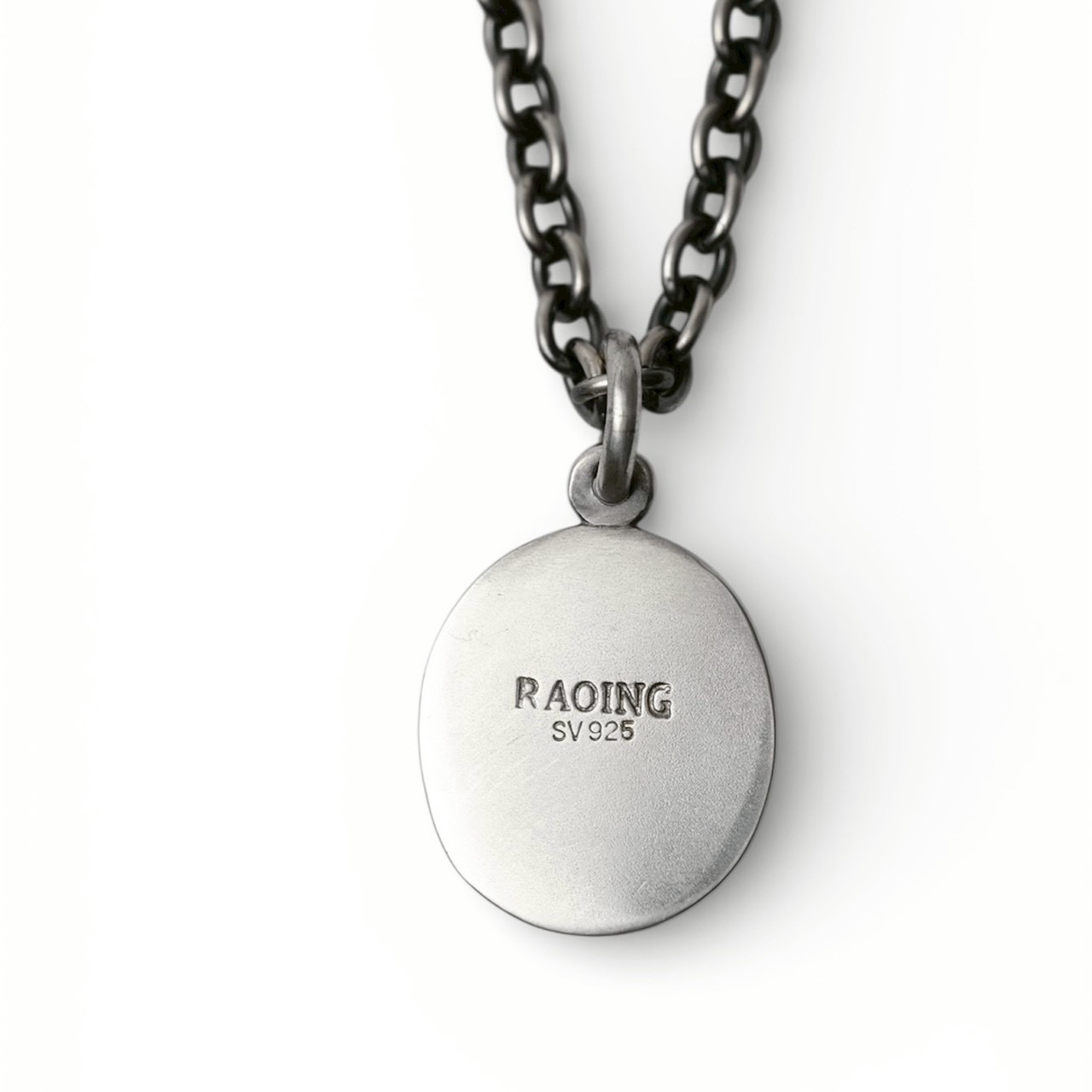 画像2: RAOING (ローイング) | Horse Mexican Pendant  (2)