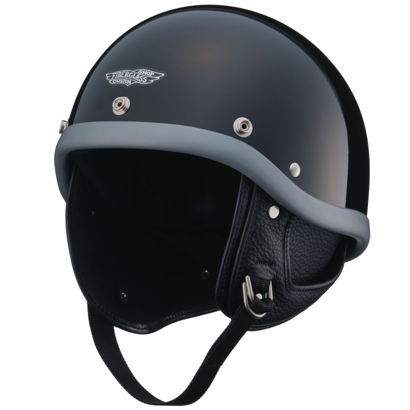 画像4: TT&CO. (ティーティーアンドカンパニー) | SHORTY HELMET ヘルメット  (4)