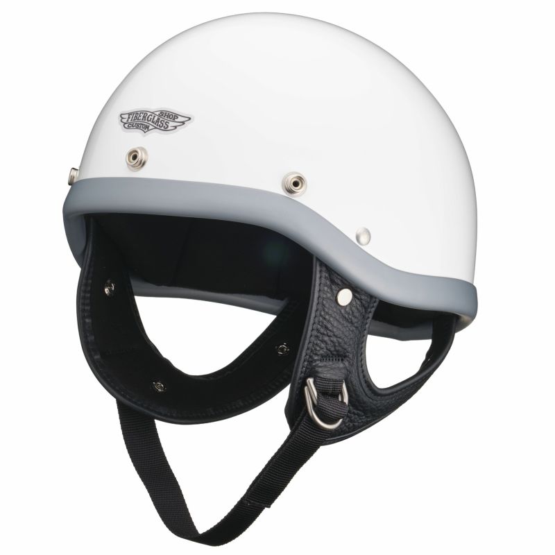 画像5: TT&CO. (ティーティーアンドカンパニー) | SHORTY HELMET ヘルメット  (5)