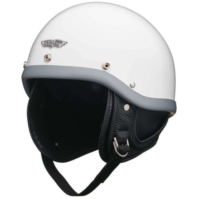 画像4: TT&CO. (ティーティーアンドカンパニー) | SHORTY HELMET ヘルメット  (4)