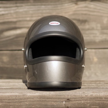 画像1: OCEAN BEETLE (オーシャンビートル) | STR FULL FACE HELMET ヘルメット  (1)