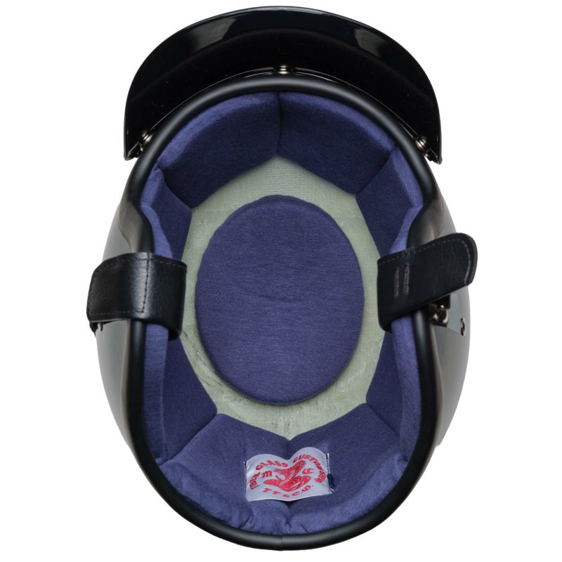 画像6: TT&CO. (ティーティーアンドカンパニー) | BLUE LINE HELMET ヘルメット  (6)