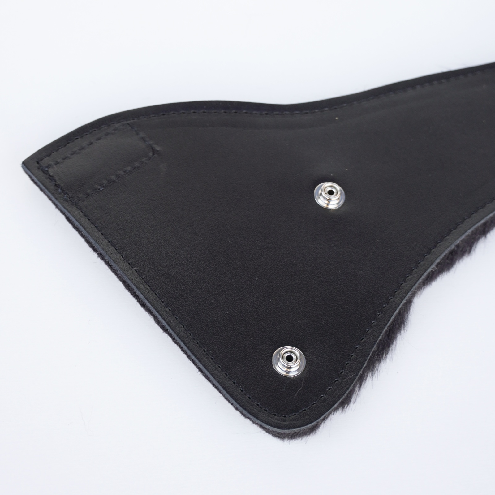 画像4: Hoodlum (フッドラム) | HELMET MUFFLER -Shorty4-  (4)