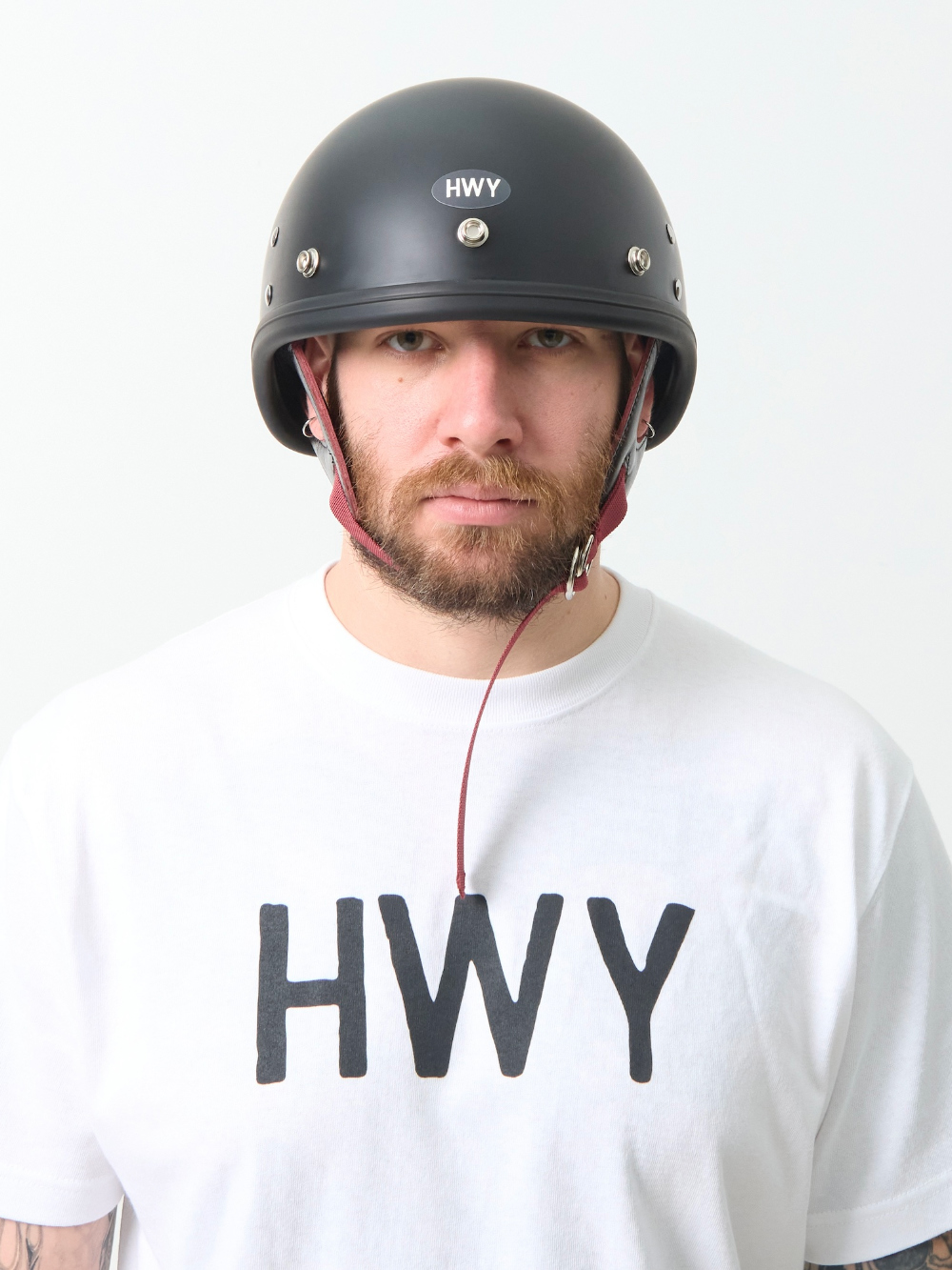 画像: CREED (クリード) | CREED x HWY HALF G-1 