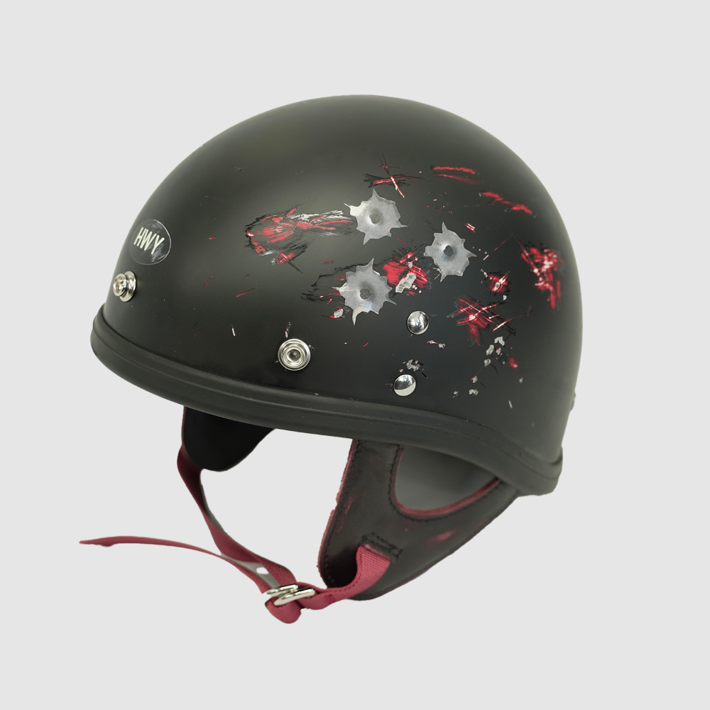 画像16: CREED (クリード) | CREED x HWY HALF G-1  (16)