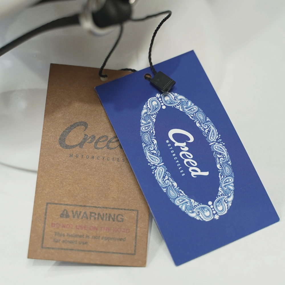 画像12: CREED (クリード) | CREED HALF G-1  (12)