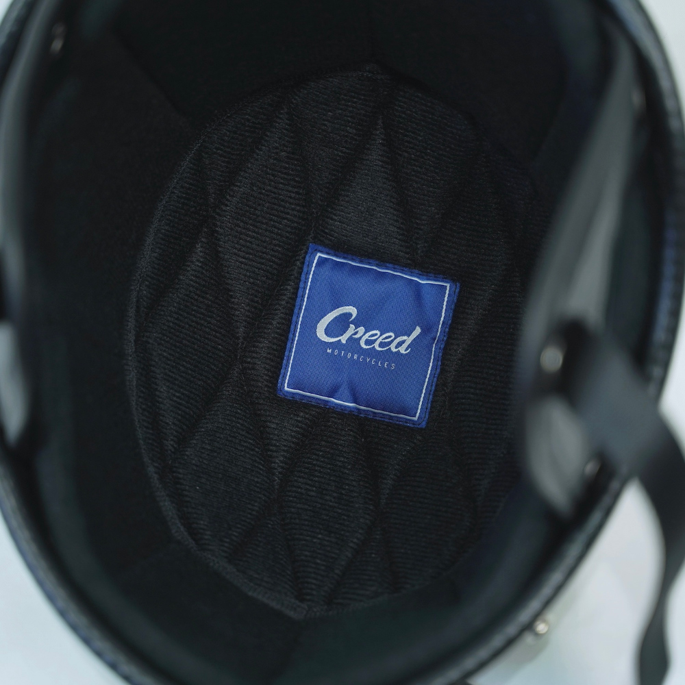 画像11: CREED (クリード) | CREED HALF G-1  (11)