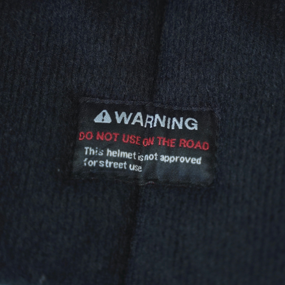 画像12: CREED (クリード) | CREED HALF G-1  (12)