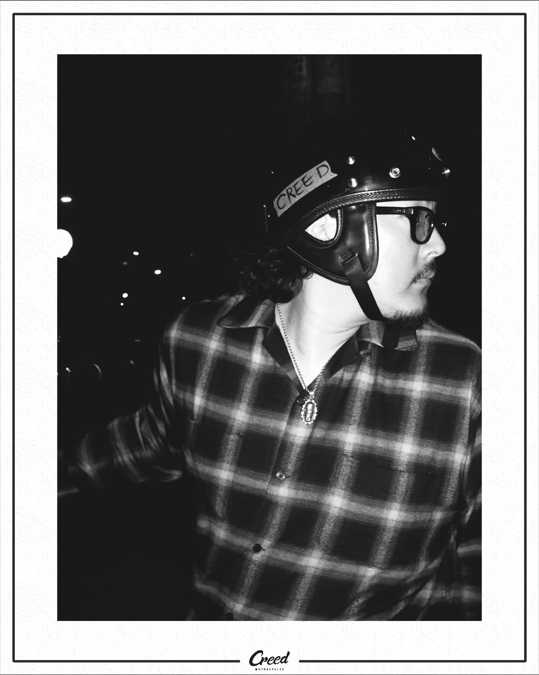 画像: CREED (クリード) | CREED HALF G-1 