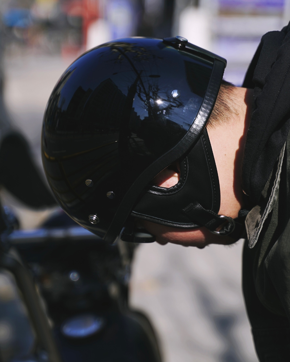 画像: CREED (クリード) | CREED HALF G-1 