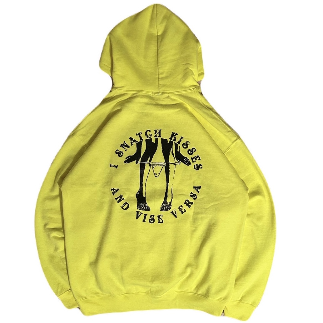 画像1: PANTYDROPPER | Hoodie 【PD】  (1)