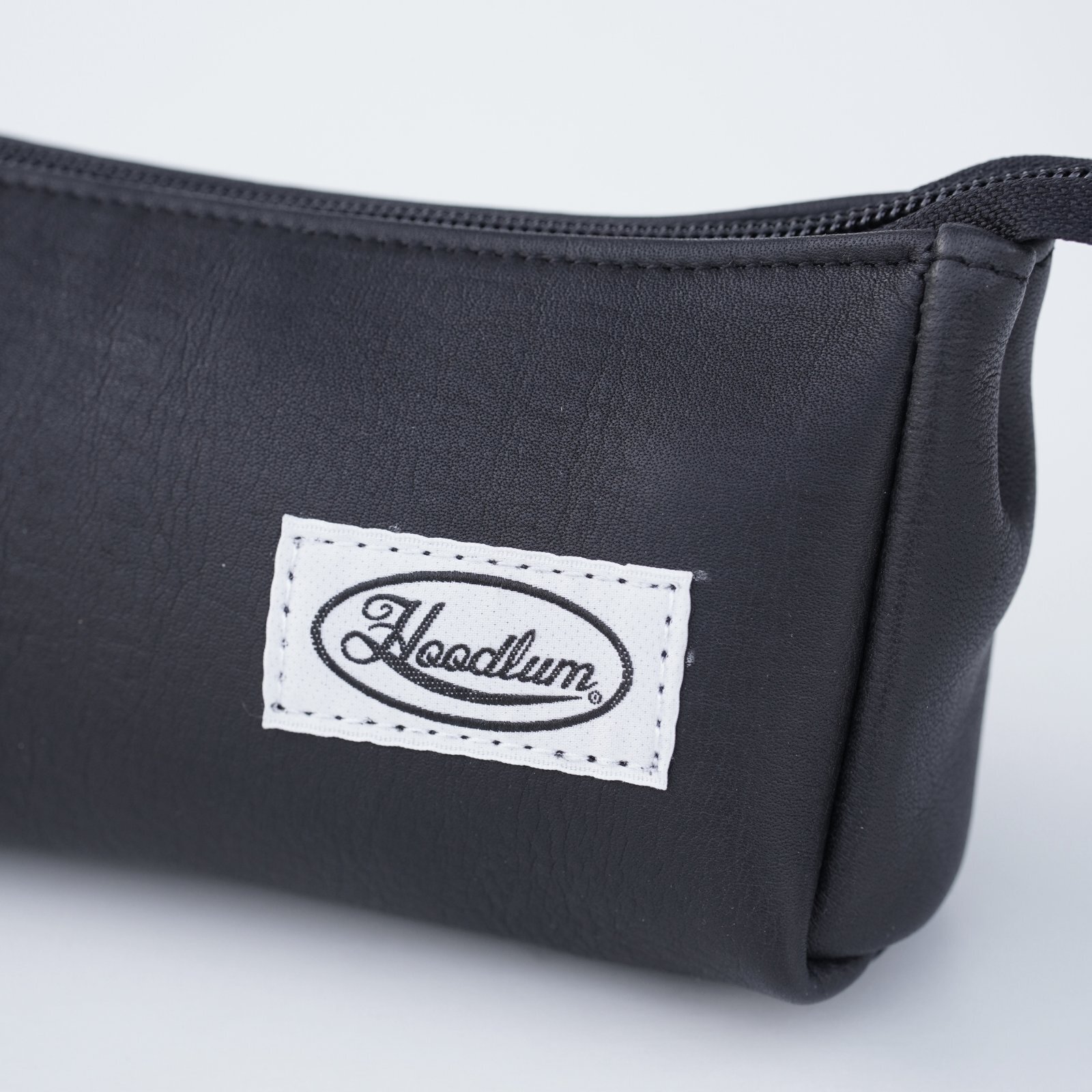 画像3: Hoodlum (フッドラム) | LEATHER MULTI POUCH  (3)