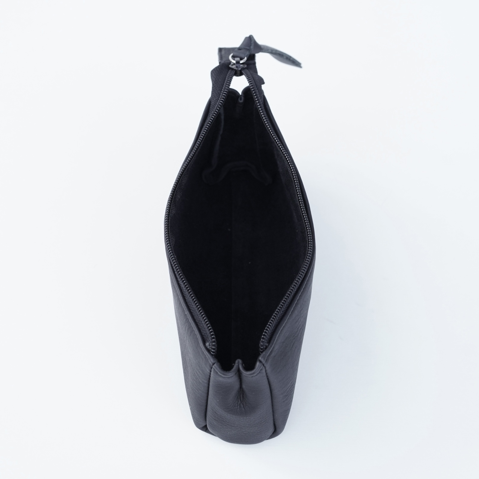 画像4: Hoodlum (フッドラム) | LEATHER MULTI POUCH  (4)