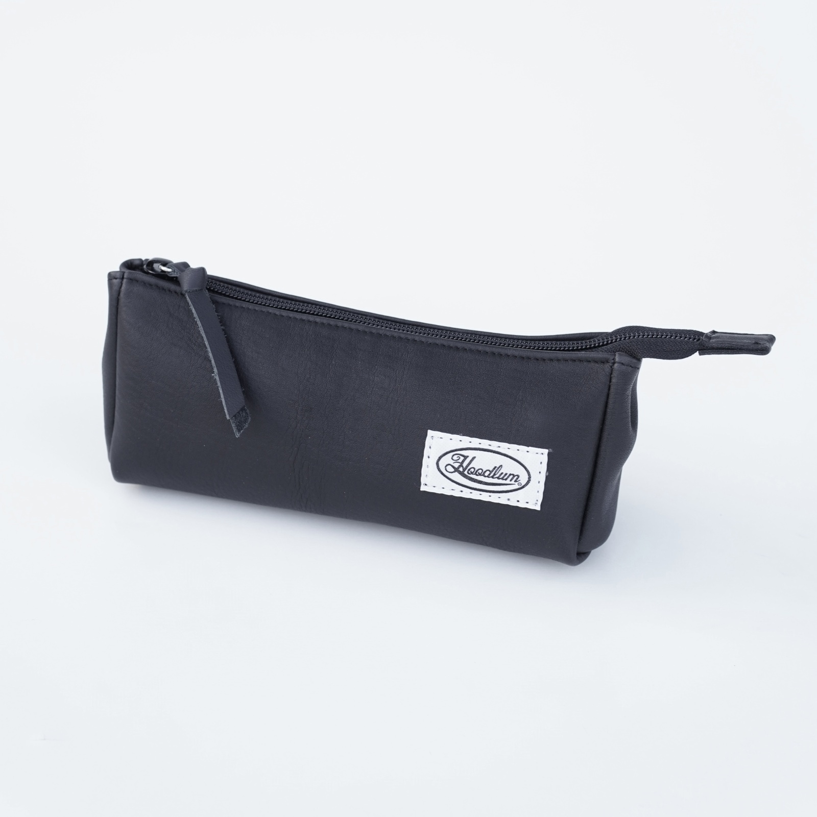 画像1: Hoodlum (フッドラム) | LEATHER MULTI POUCH  (1)