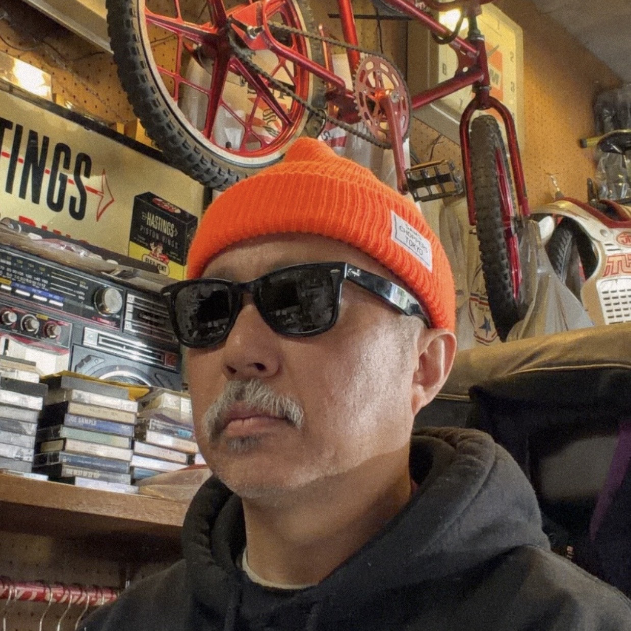 画像: SAMS (サムズ) | SAMS BEANIE 