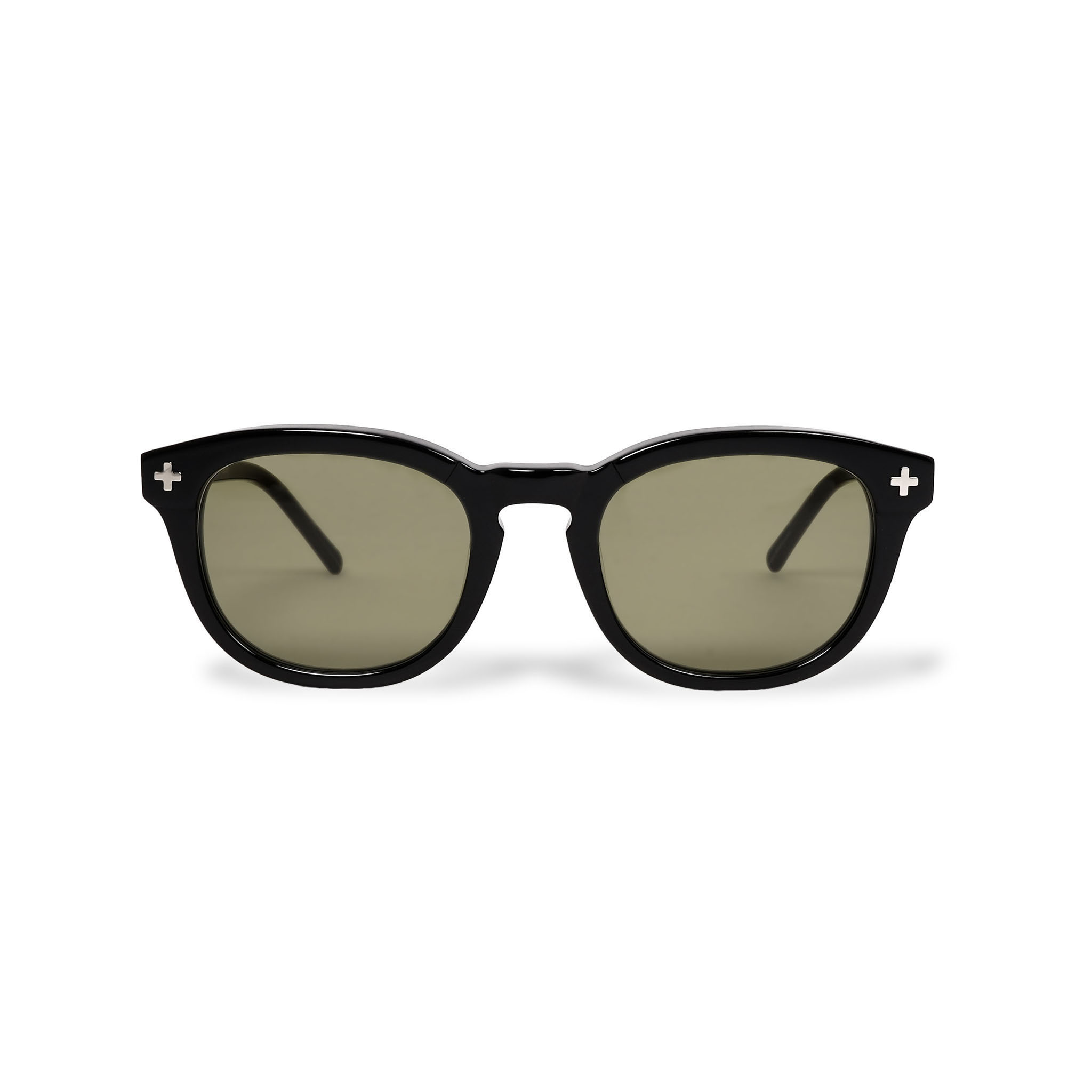 画像1: EVILACT eyewear (イーヴルアクト アイウェア) | “YALE II”   (1)