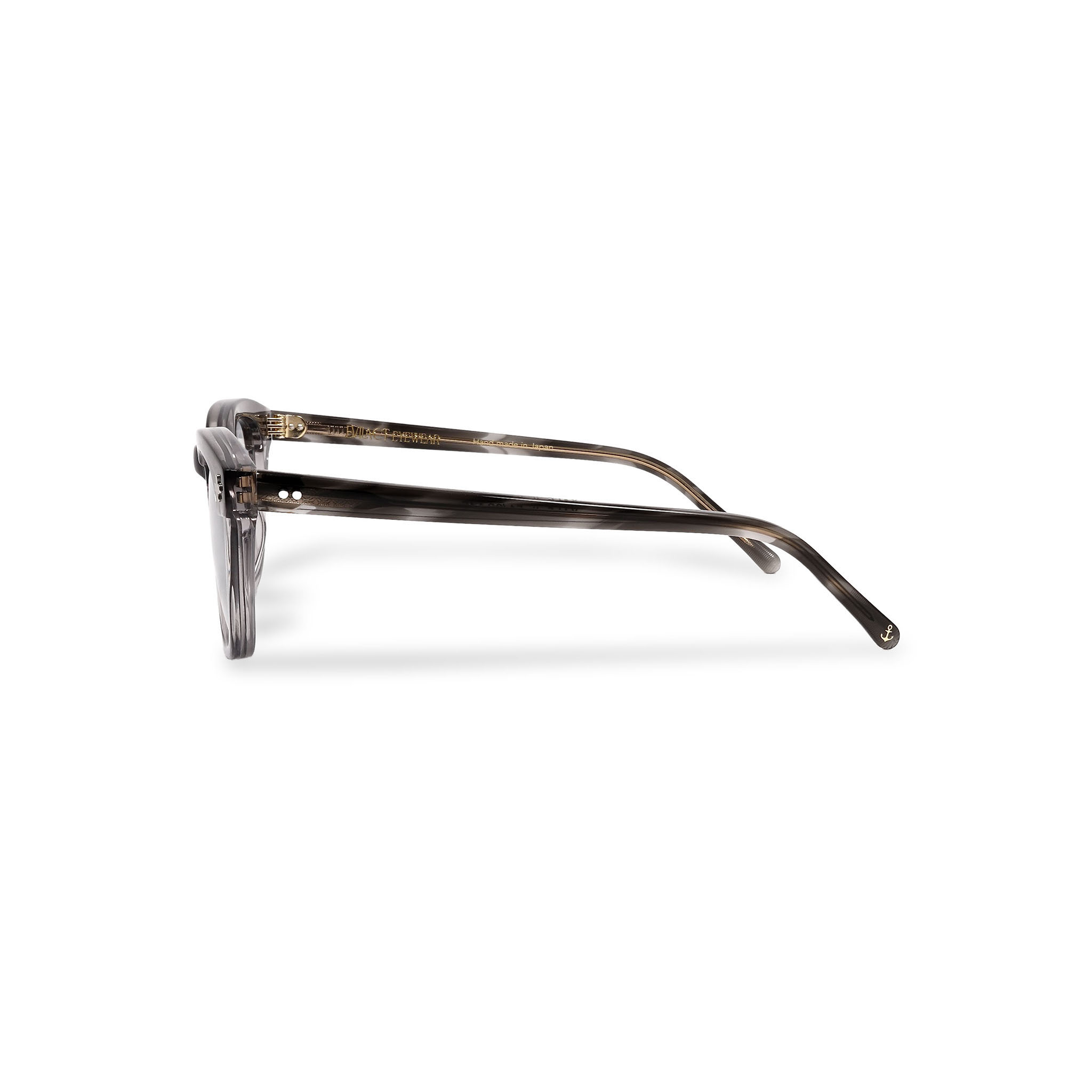 画像5: EVILACT eyewear (イーヴルアクト アイウェア) “YALE II”  カラー調光  (5)