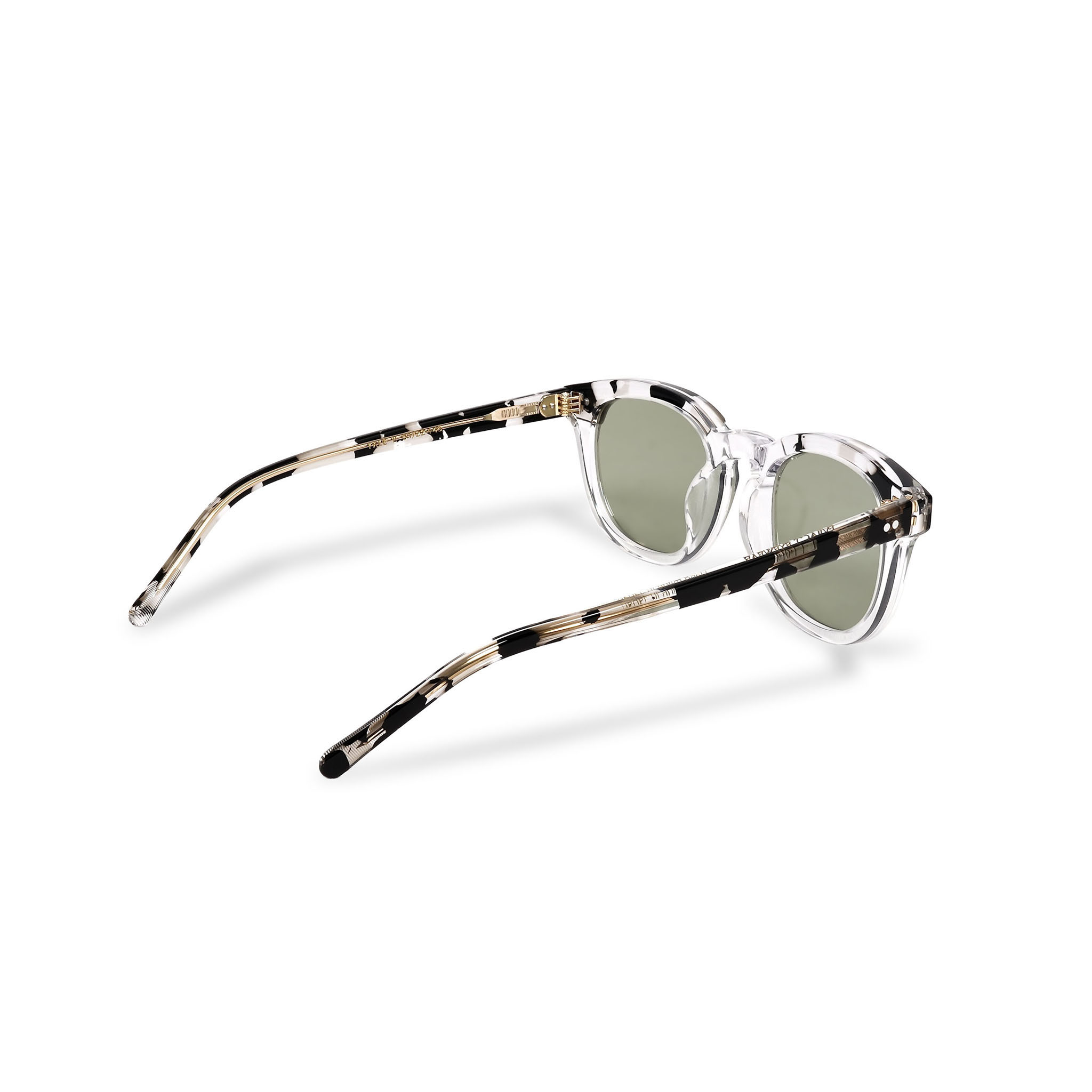 画像3: EVILACT eyewear (イーヴルアクト アイウェア) | “YALE II”   (3)