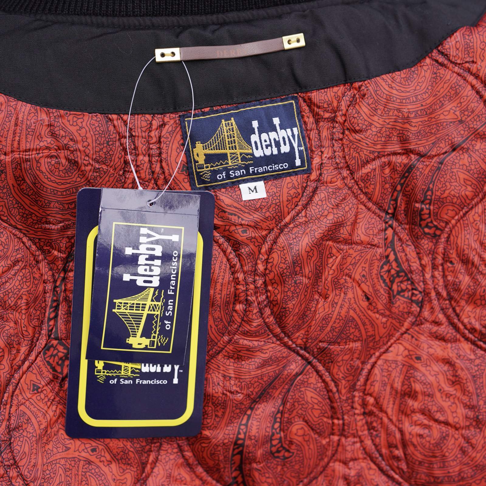 画像15: Derby Of SanFrancisco | STYLE 302  (15)