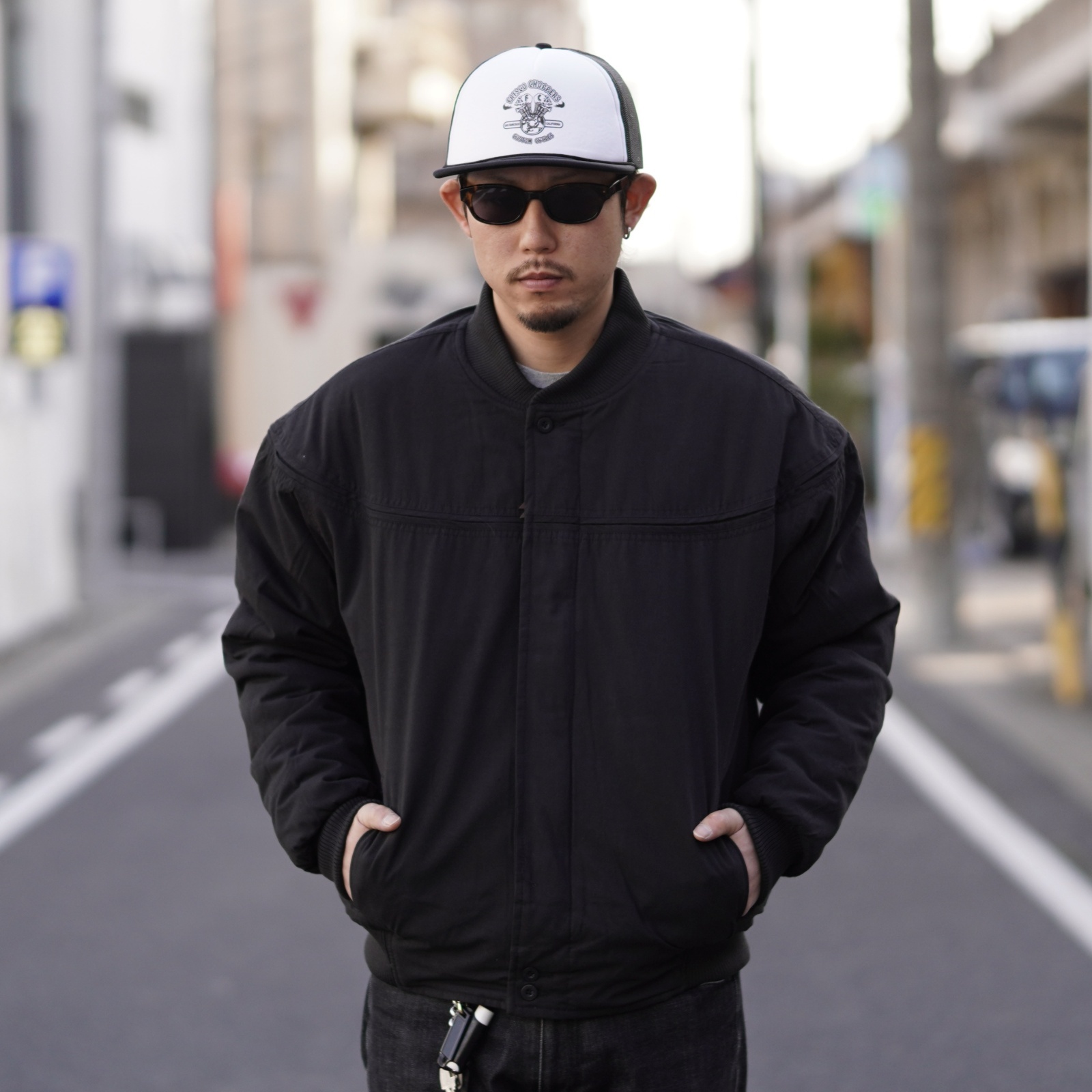 画像1: Derby Of SanFrancisco | STYLE 300  (1)