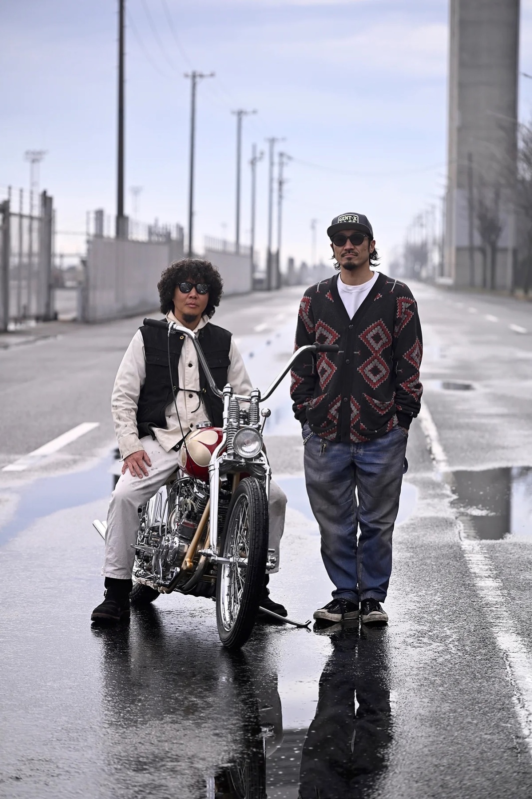 画像: RIPPER Magazine