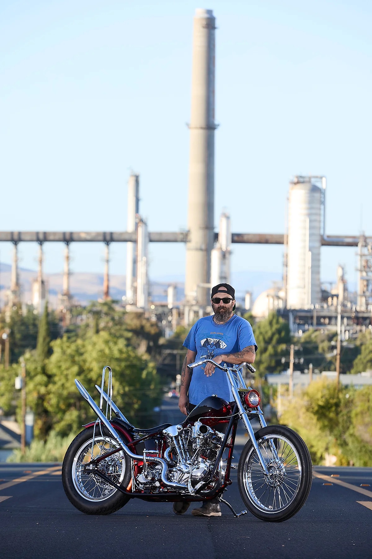 画像: RIPPER Magazine