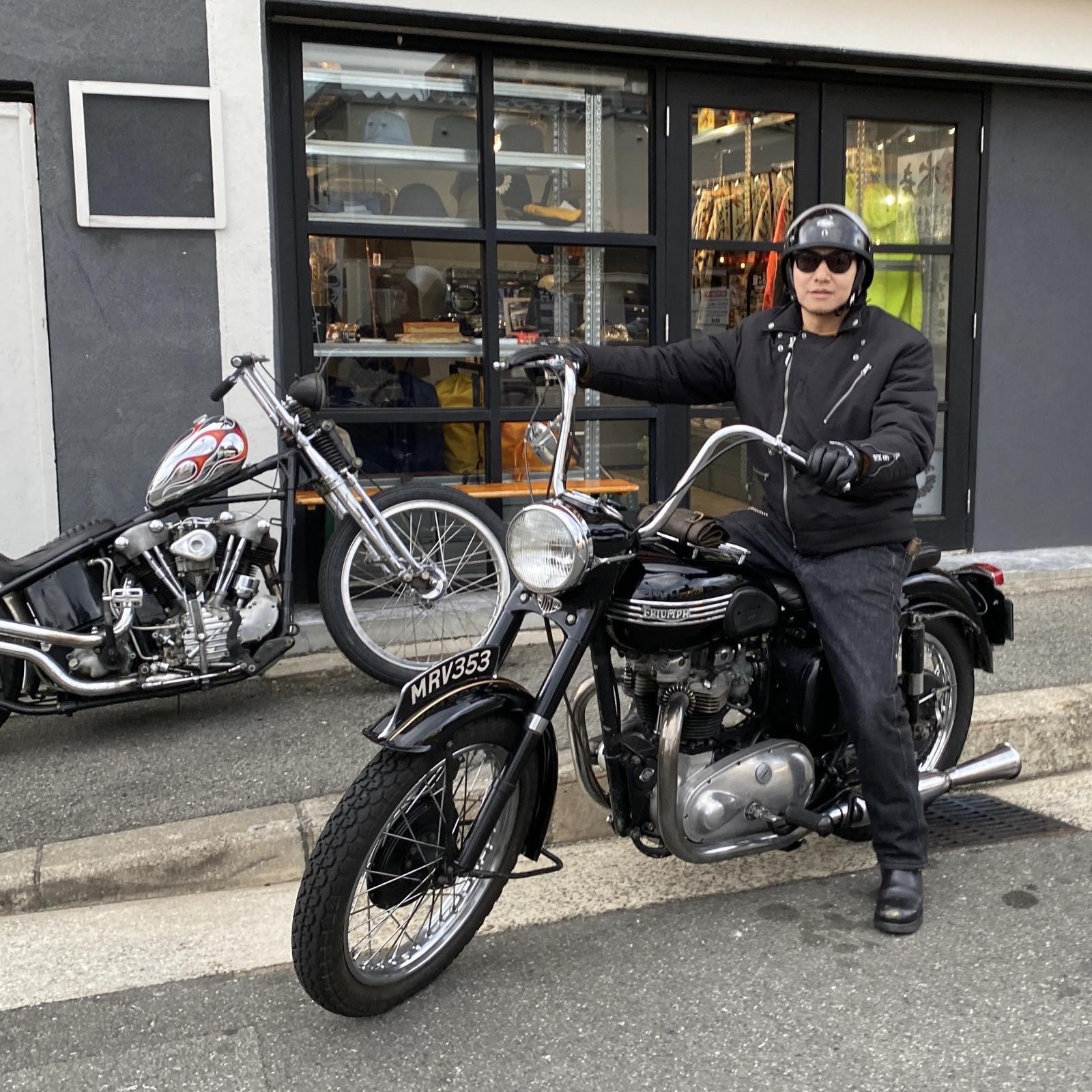 画像: ROUGH AND RAGGED (ラフアンドラゲッド) | DOUBLES 