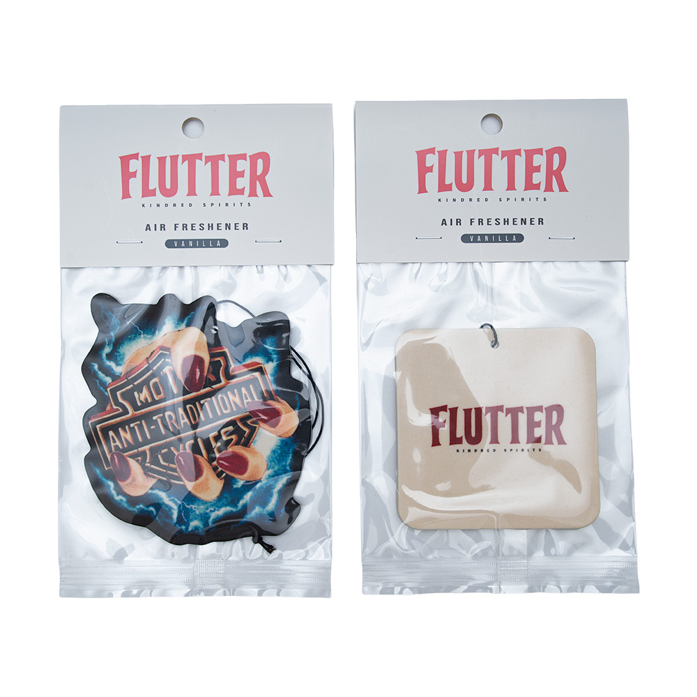 画像2: FLUTTER (フラッター) | AIR Freshener Set  (2)
