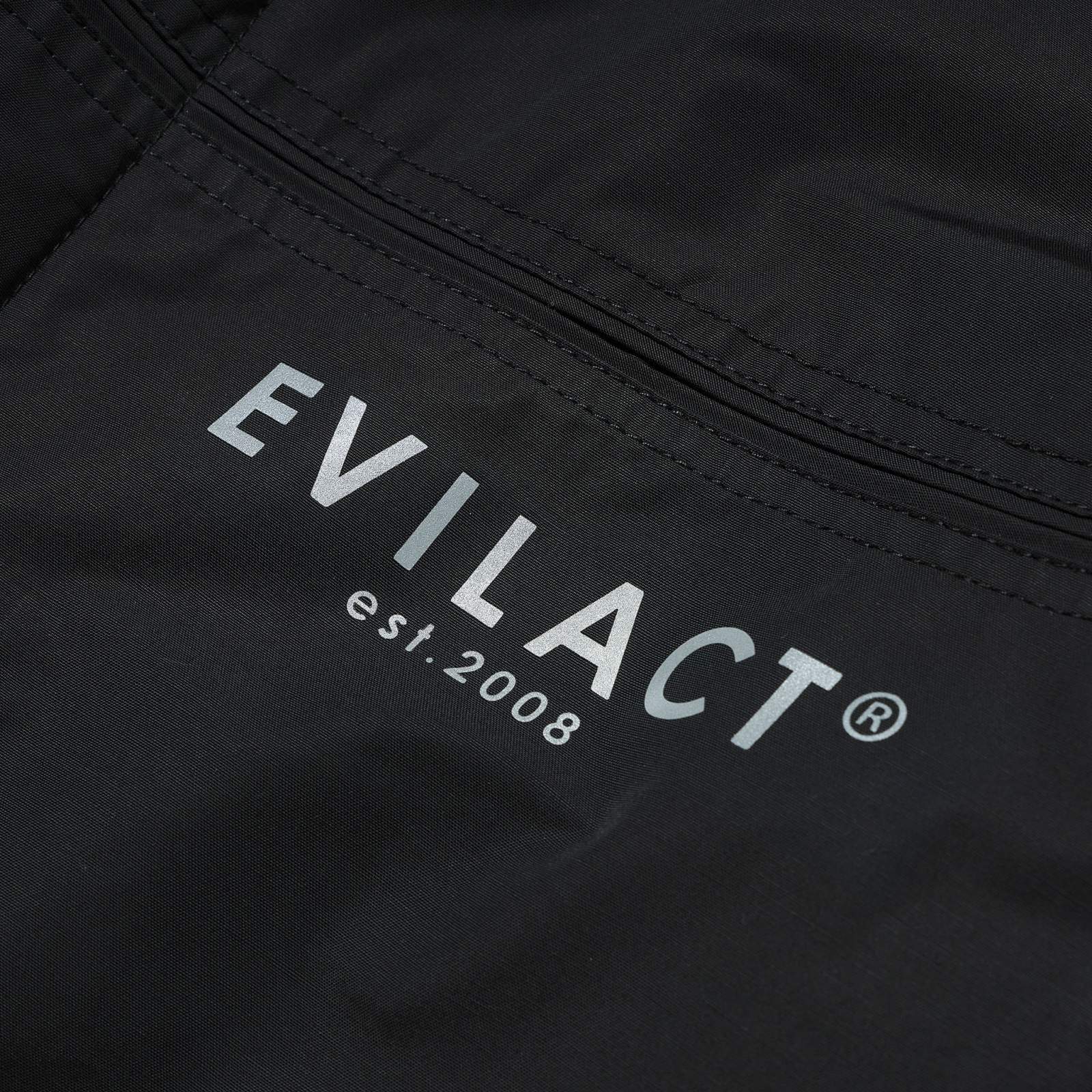 画像4: EVILACT (イーヴルアクト) | DERBY JACKET  (4)