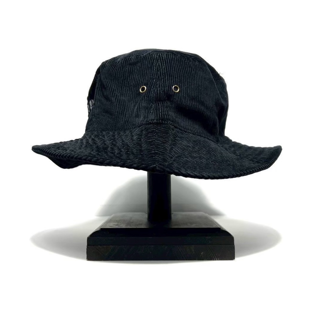 画像4: DAZZLESUGAR (ダズルシュガー) | -Corduroy Buckethat-  (4)