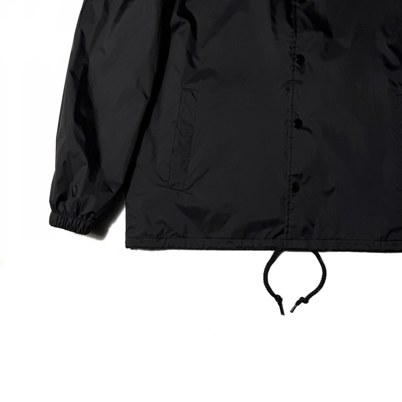 画像10: DAZZLESUGAR (ダズルシュガー) | -BANDANA Coach Jacket-  (10)