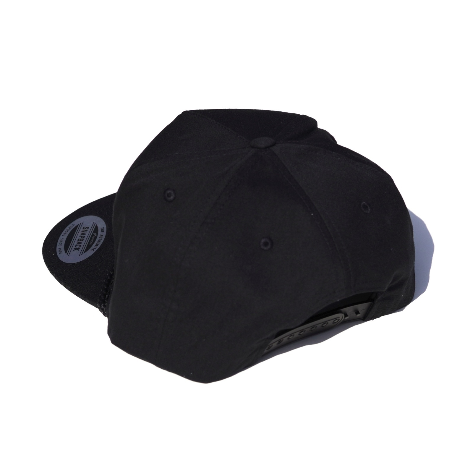 画像2: SAMS (サムズ) | CUSTOM & PAINT CAP  (2)