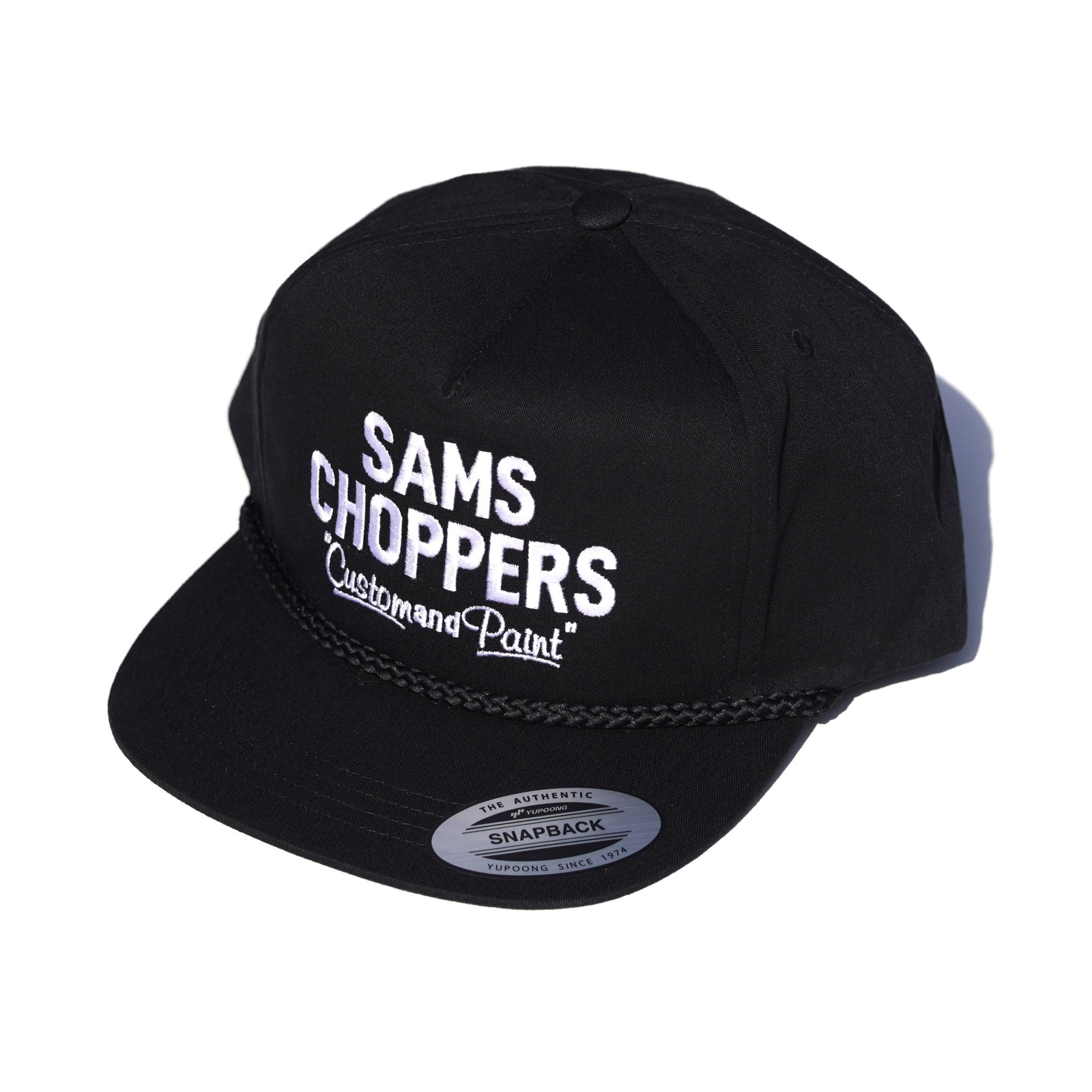 画像1: SAMS (サムズ) | CUSTOM & PAINT CAP  (1)