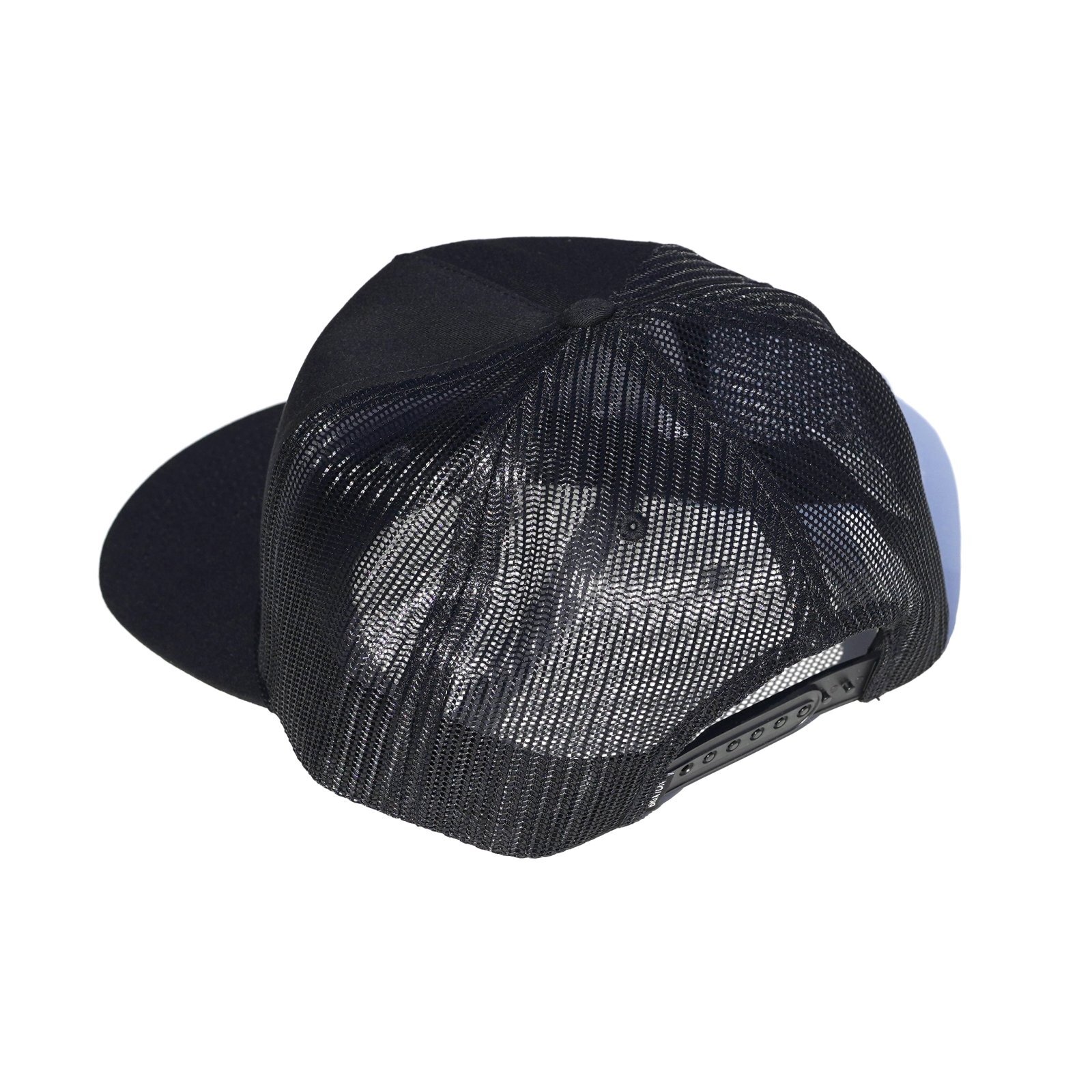 画像2: BRIXTON (ブリクストン) | LEEWAY MP TRUCKER HAT  (2)