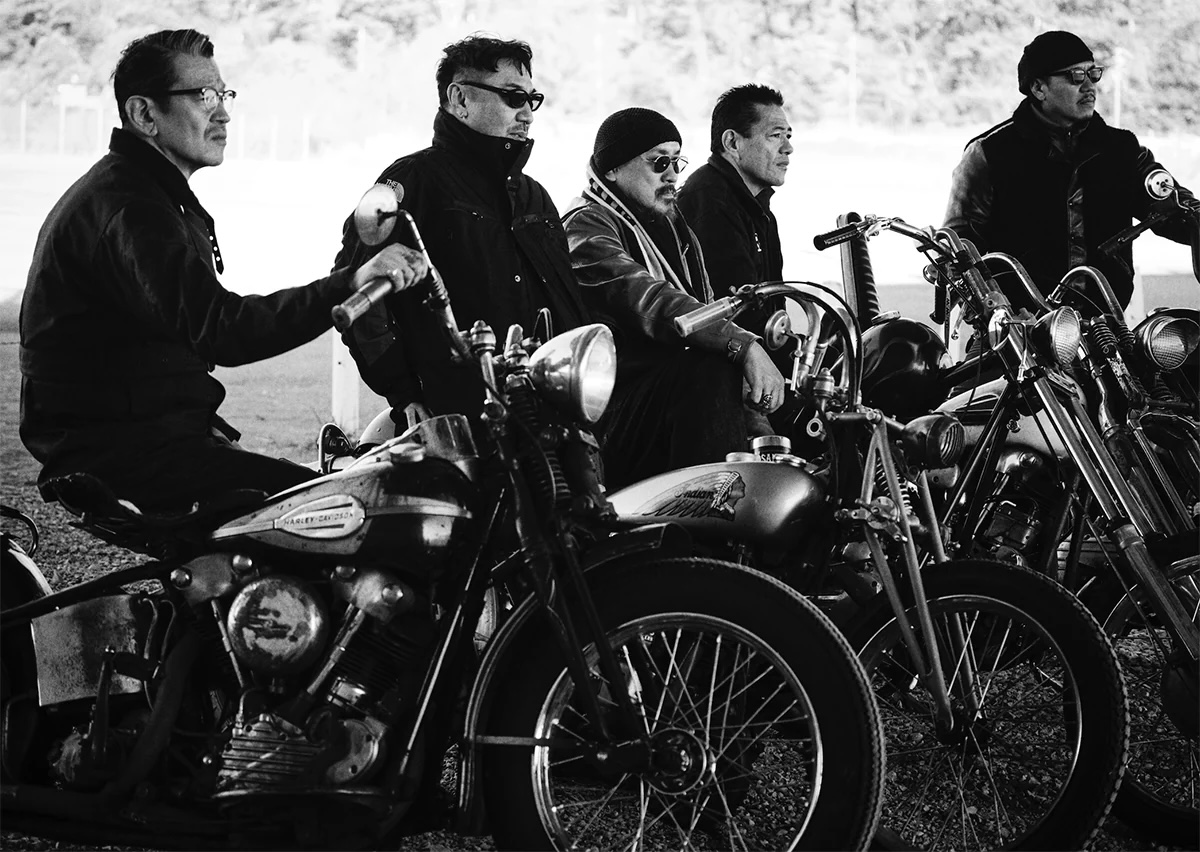 画像: ROLLER Magazine 