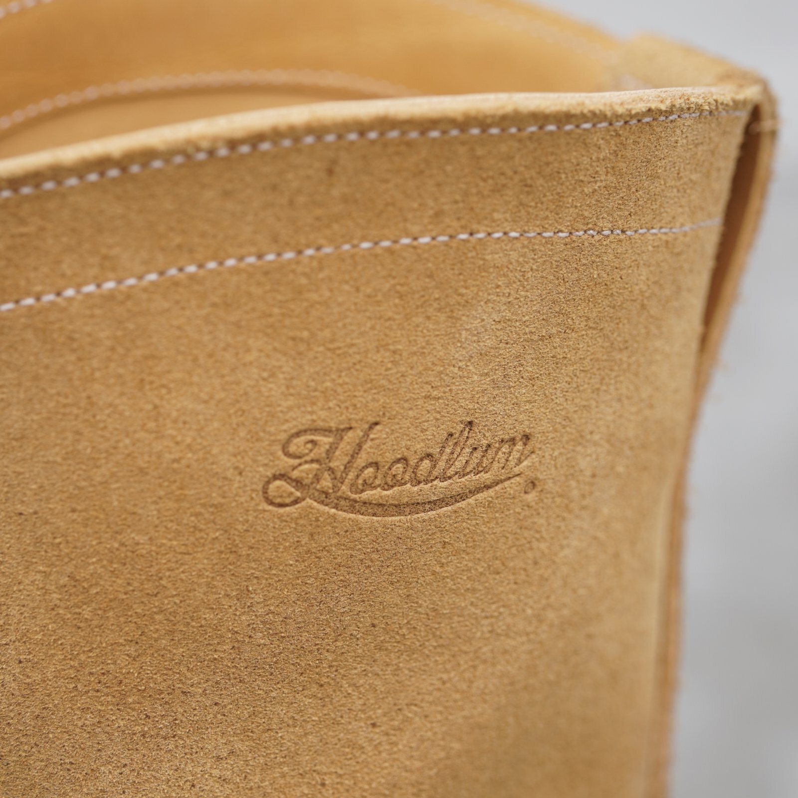 画像6: HOODLUM × SUREBOOTS | ENGINEER BOOTS  (6)