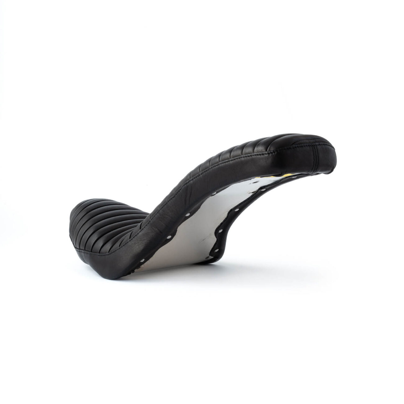 画像5: HATES SEAT CO. | RIGID COBRA SIDE TUCK & ROLL  (5)