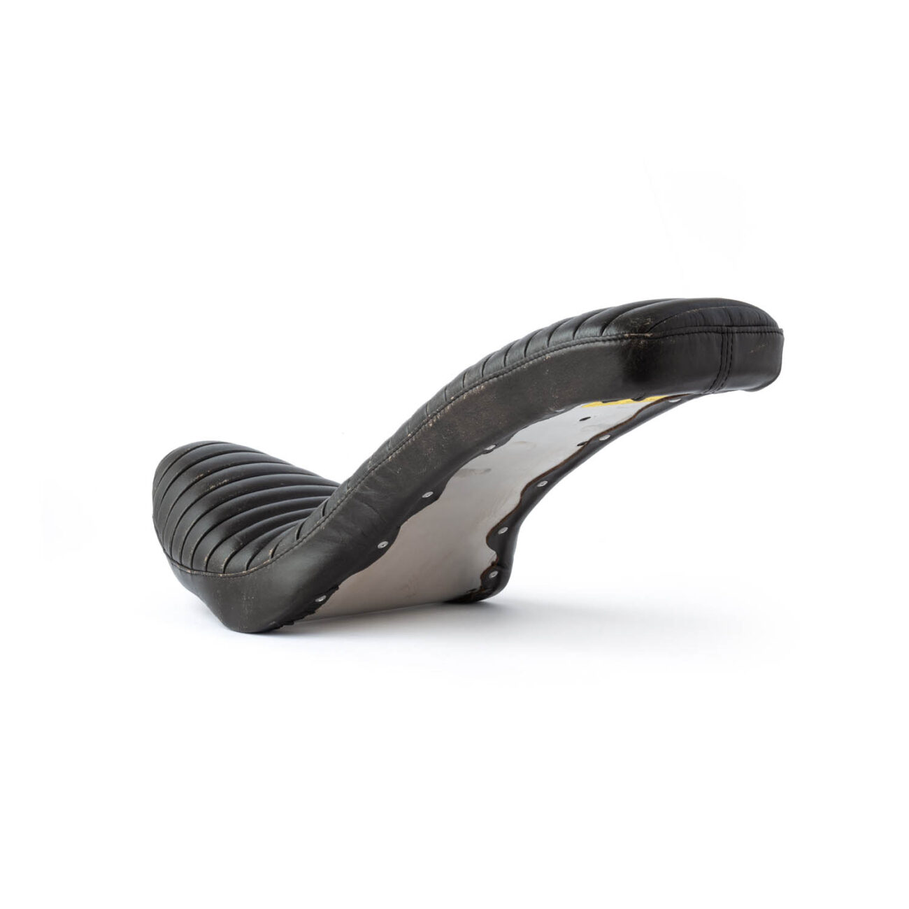 画像5: HATES SEAT CO. | RIGID COBRA SIDE TUCK & ROLL  (5)