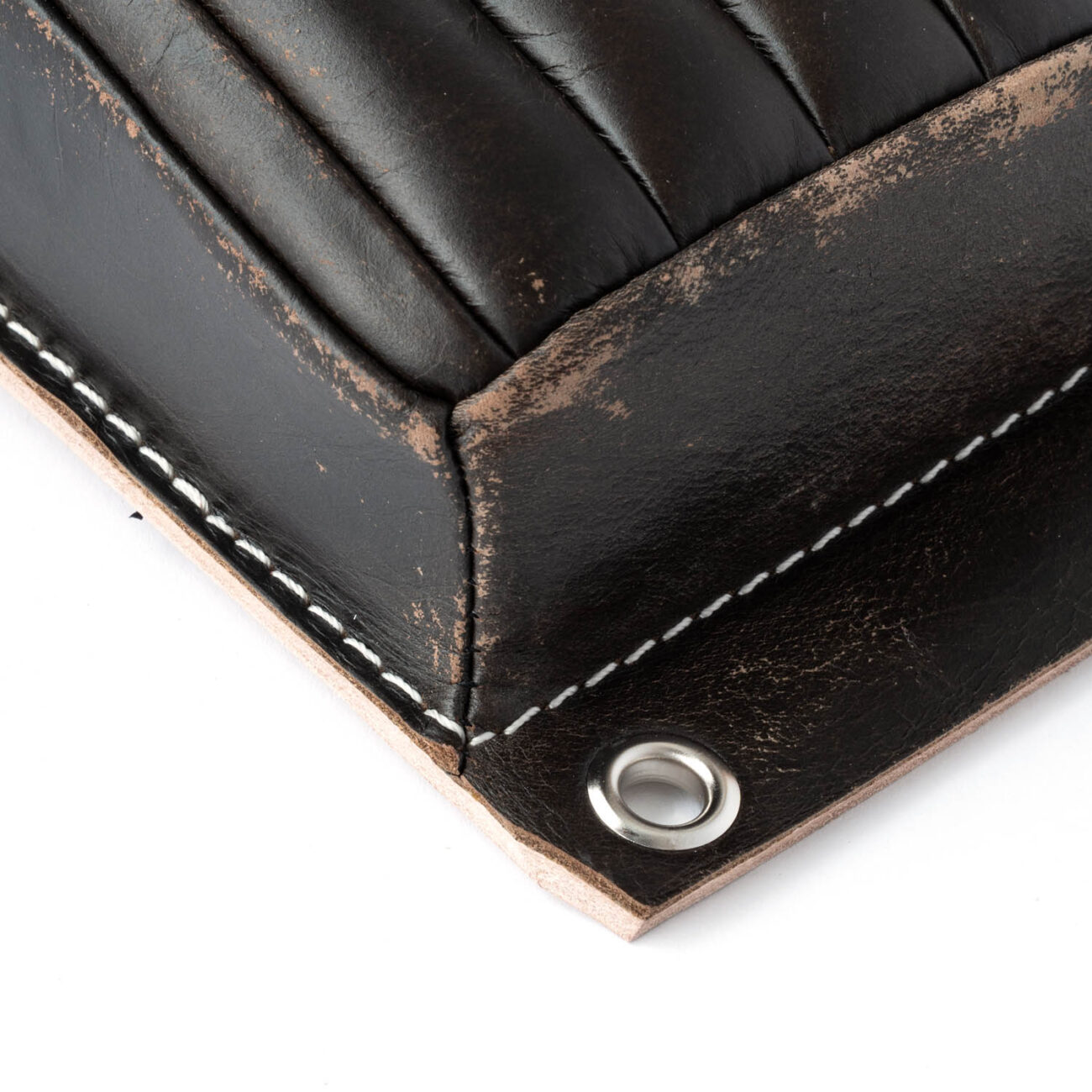 画像18: HATES SEAT CO. | SOLO SEAT&PILLION TUCK&ROLL  (18)