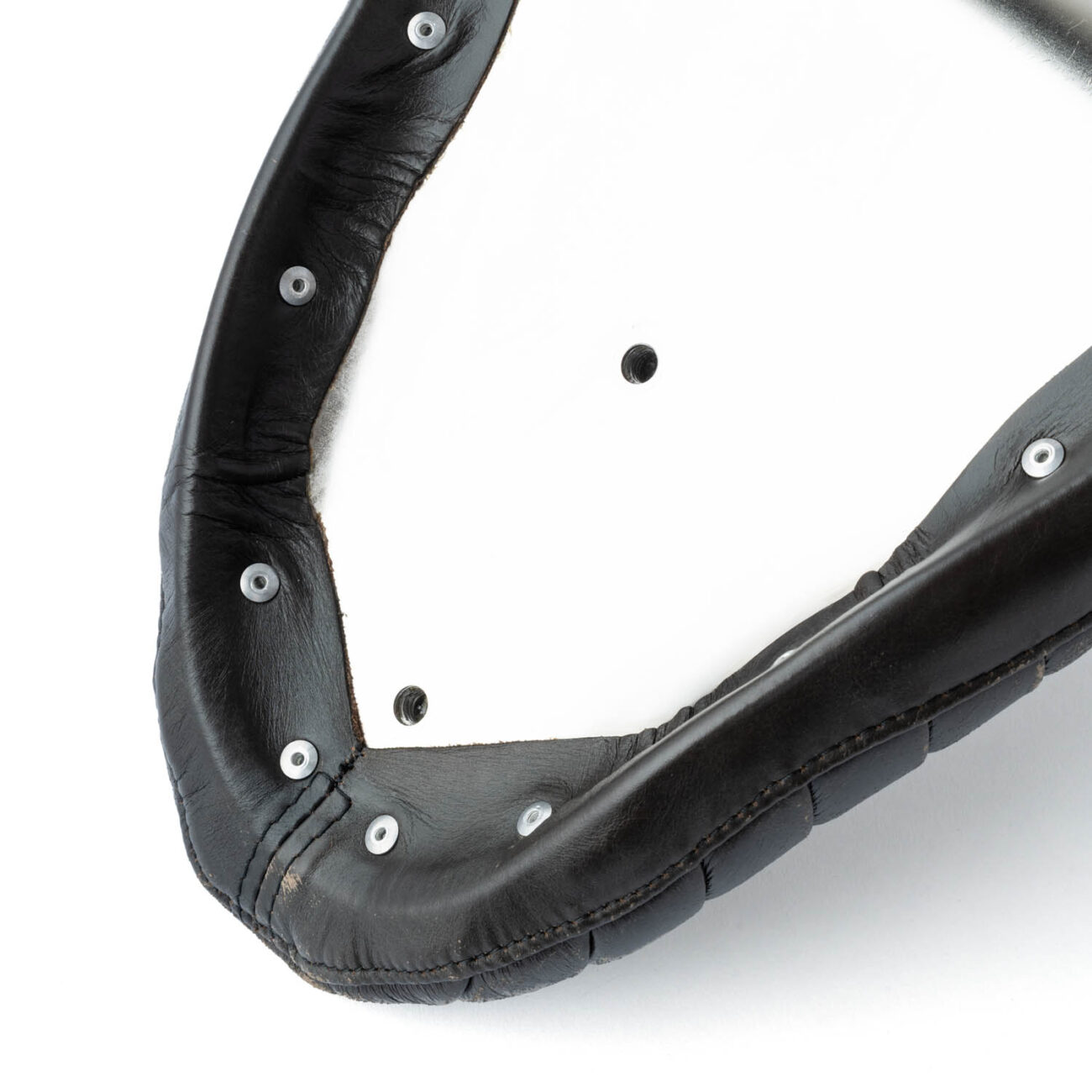 画像9: HATES SEAT CO. | RIGID COBRA SIDE TUCK & ROLL  (9)