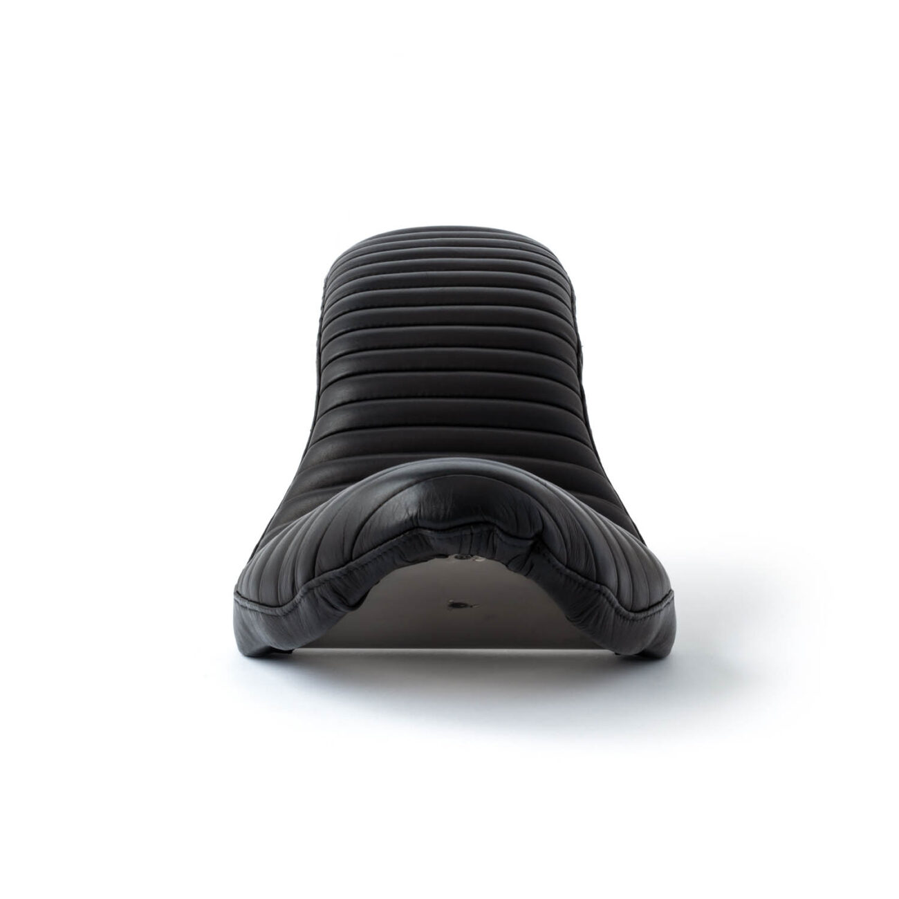 画像2: HATES SEAT CO. | RIGID COBRA SIDE TUCK & ROLL  (2)