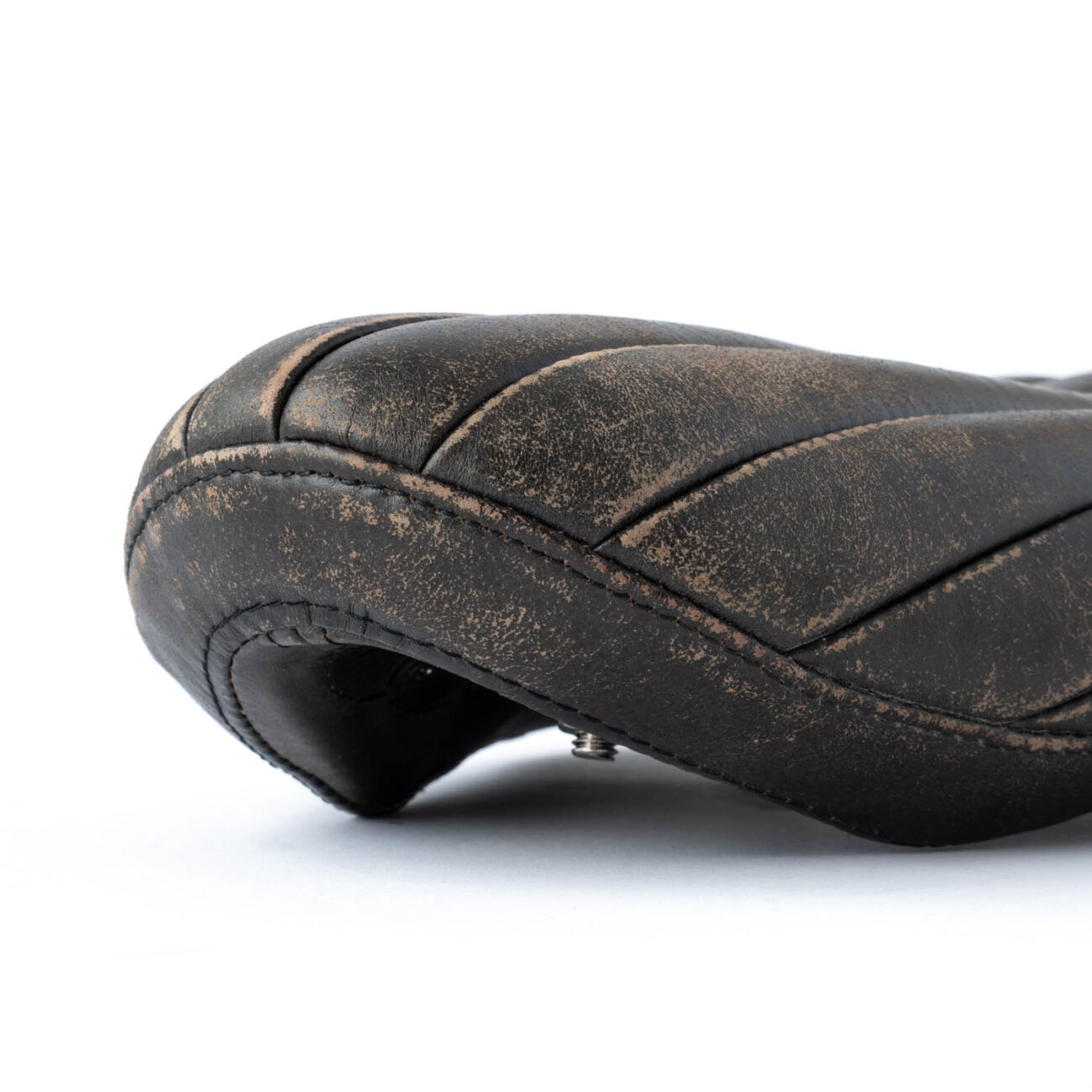 画像9: HATES SEAT CO. | SOLO SEAT&PILLION TUCK&ROLL  (9)